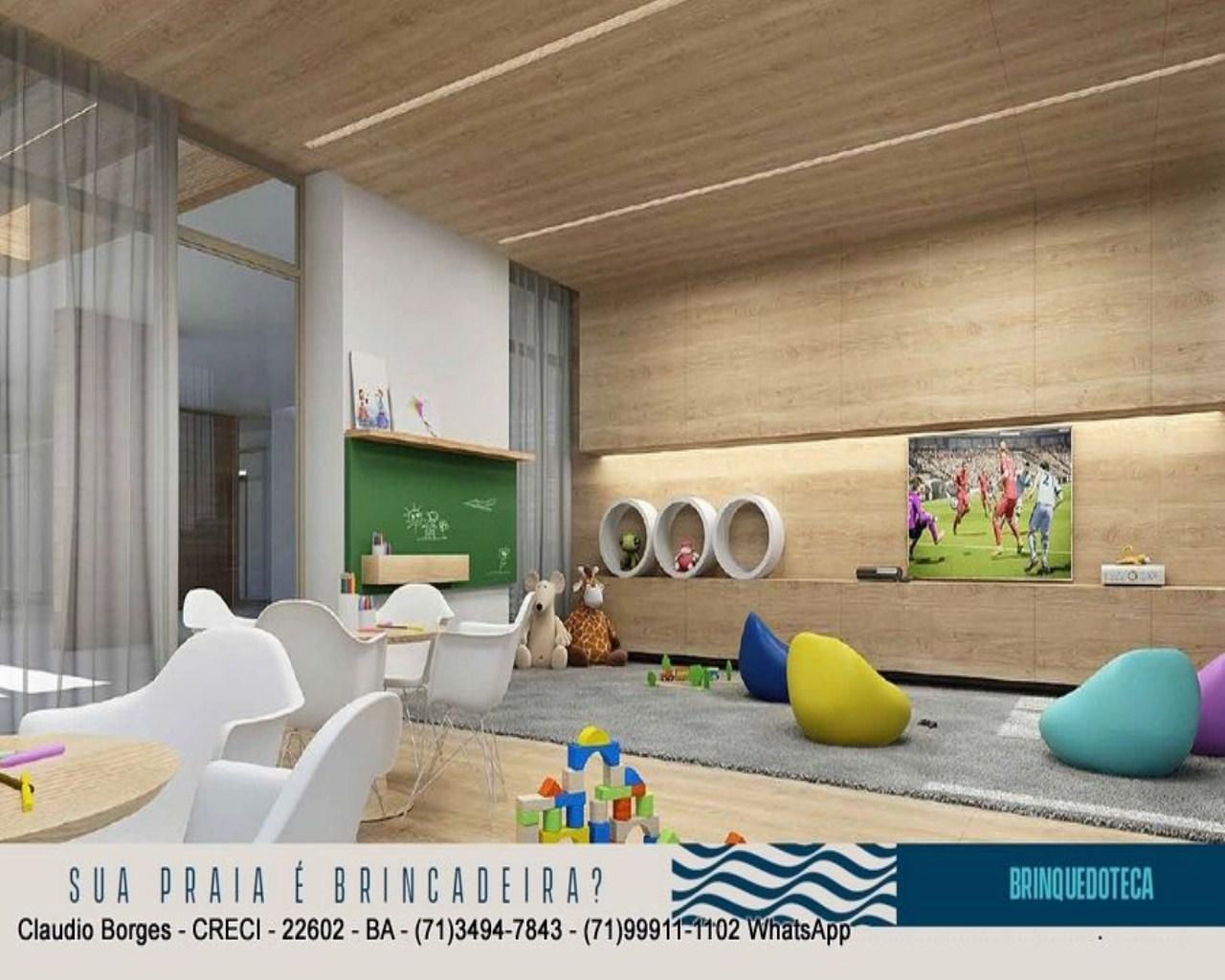 Conheça FOTO_18 do imóvel - Casa 2 quartos à venda Jaguaribe, Salvador - R$ 675.000 - AP270051 - 18 FOTO_18 - 18