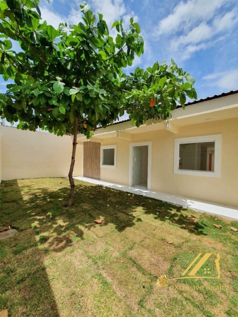 Casa 3 quartos à venda  Itapuã, Salvador - R$ 650.000