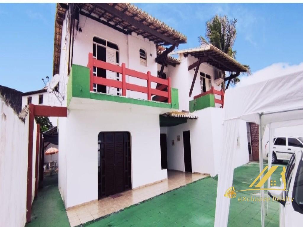 Conheça FOTO_26 do imóvel - Casa 10 quartos à venda Itapuã, Salvador - R$ 770.000 - CA00027 - 26 FOTO_26 - 26