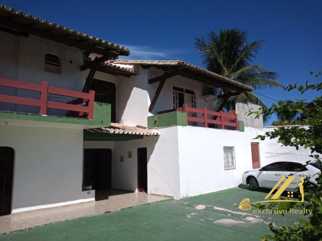 Conheça FOTO_27 do imóvel - Casa 10 quartos à venda Itapuã, Salvador - R$ 770.000 - CA00027 - 27 FOTO_27 - 27