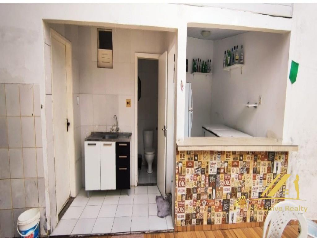 Conheça FOTO_4 do imóvel - Casa 10 quartos à venda Itapuã, Salvador - R$ 770.000 - CA00027 - 4 FOTO_4 - 4