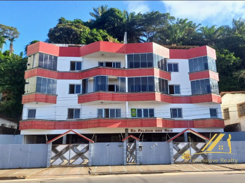 Casa 3 quartos à venda Centro, Ilhéus - R$ 320.000