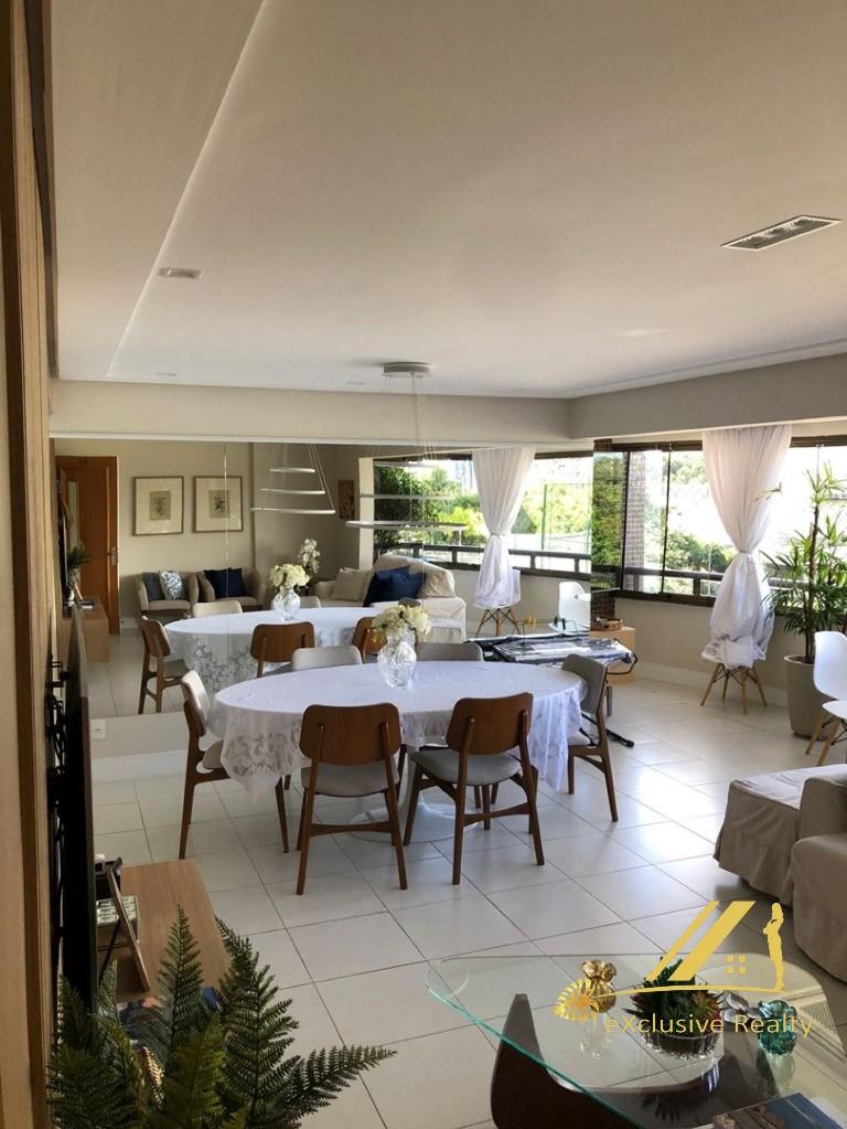 Casa 3 quartos à venda Alphaville I, Salvador - R$ 1.050.000