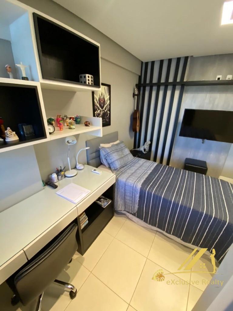 Conheça FOTO_14 do imóvel - Casa 3 quartos à venda Alphaville I, Salvador - R$ 1.050.000 - AP37201 - 14 FOTO_14 - 14