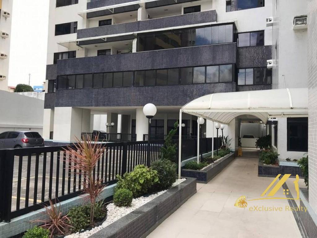 Casa 3 quartos à venda Stiep, Salvador - R$ 575.000