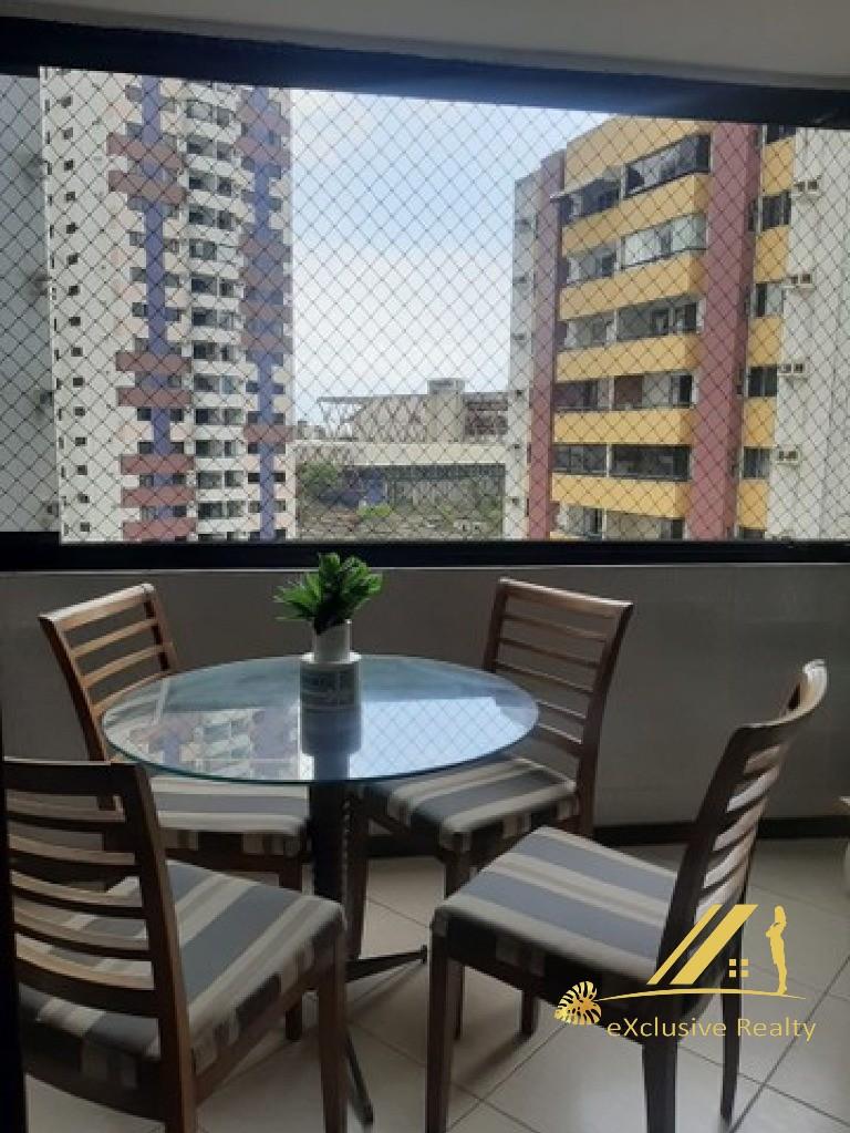 Conheça FOTO_37 do imóvel - Casa 3 quartos à venda Stiep, Salvador - R$ 575.000 - AP37216 - 37 FOTO_37 - 37