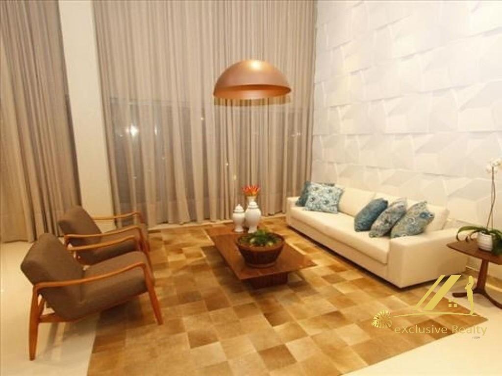 Apartamento 1 quarto à venda  Armação, Salvador - R$ 590.000