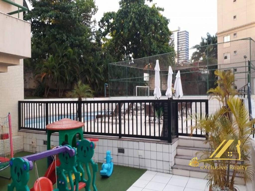 Conheça FOTO_5 do imóvel - Apartamento 2 quartos à venda Pituba, Salvador - R$ 570.000 - AP37211 - 5 FOTO_5 - 5
