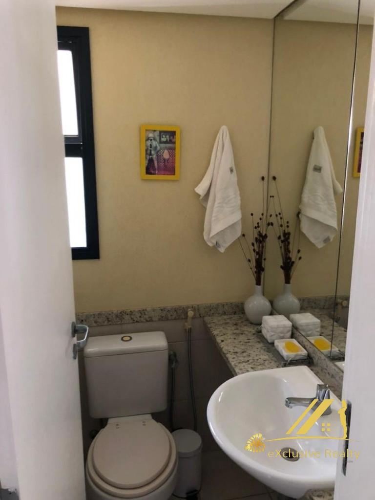 Conheça FOTO_9 do imóvel - Casa 3 quartos à venda Pituba, Salvador - R$ 510.000 - AP37219 - 9 FOTO_9 - 9