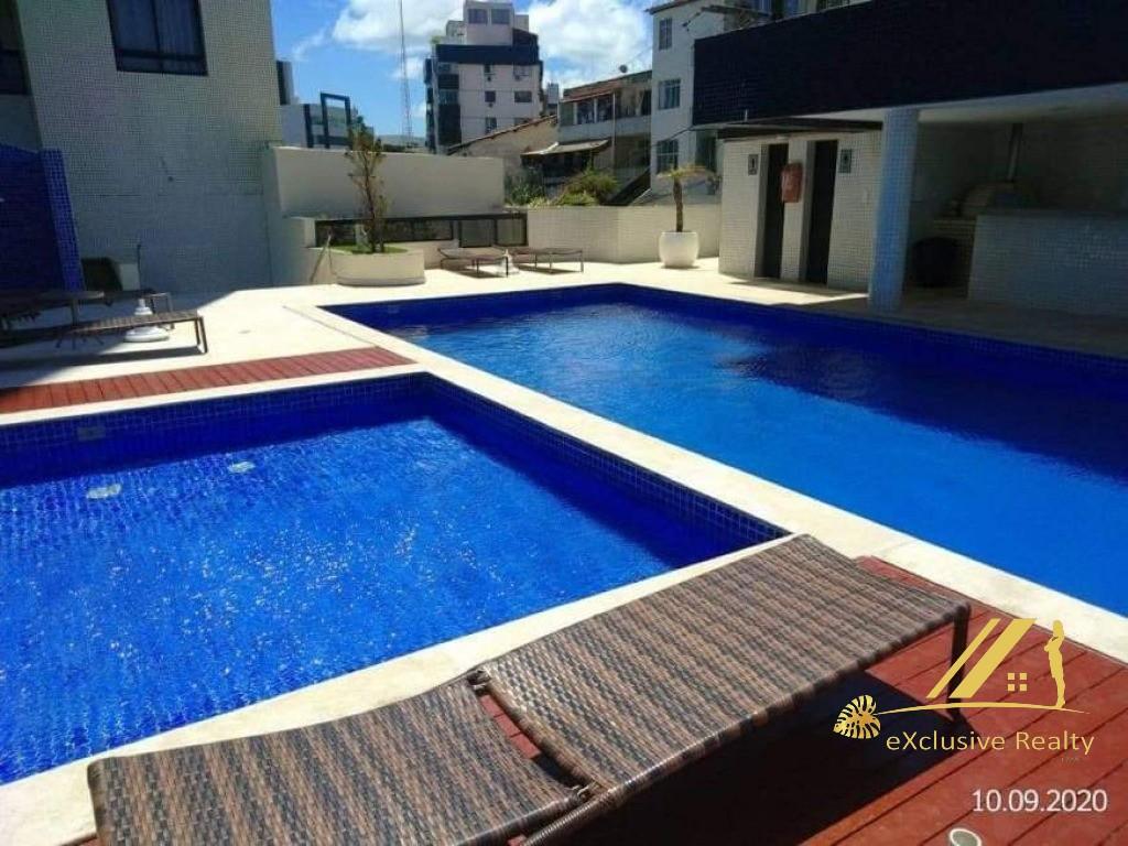 Conheça FOTO_14 do imóvel - Apartamento 2 quartos à venda Rio Vermelho, Salvador - R$ 575.000 - AP37213 - 14 FOTO_14 - 14