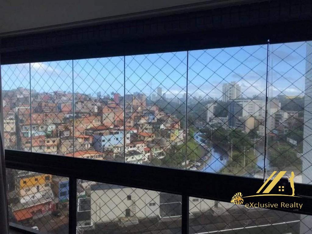 Conheça FOTO_4 do imóvel - Apartamento 2 quartos à venda Rio Vermelho, Salvador - R$ 575.000 - AP37213 - 4 FOTO_4 - 4