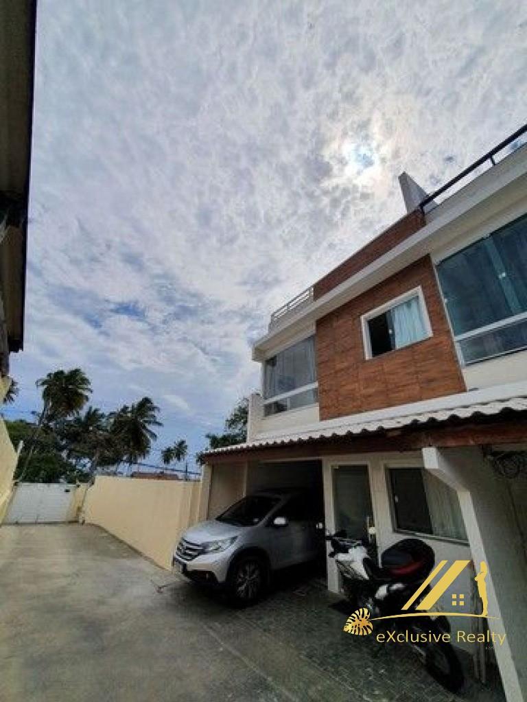 Conheça FOTO_16 do imóvel - Casa 3 quartos à venda Itapuã, Salvador - R$ 560.000 - CA00041 - 16 FOTO_16 - 16