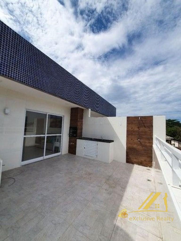 Conheça FOTO_6 do imóvel - Casa 3 quartos à venda Itapuã, Salvador - R$ 560.000 - CA00041 - 6 FOTO_6 - 6