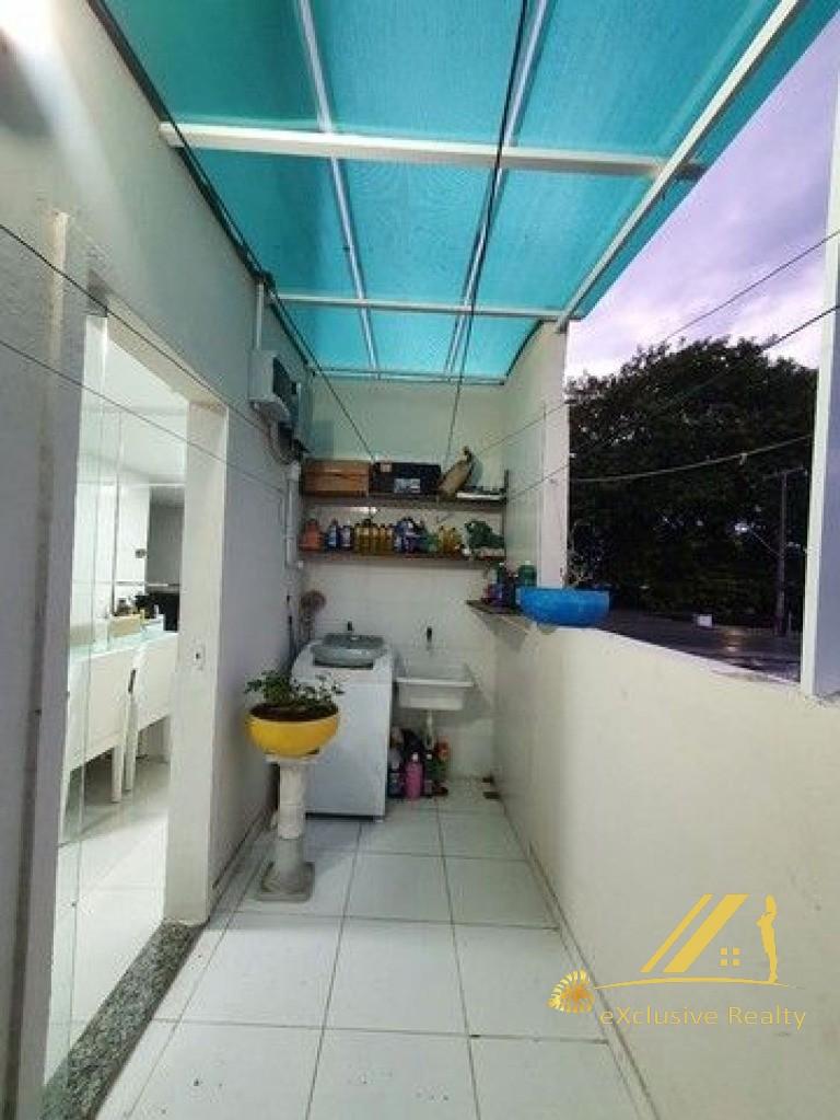 Conheça FOTO_7 do imóvel - Casa 3 quartos à venda Itapuã, Salvador - R$ 560.000 - CA00041 - 7 FOTO_7 - 7