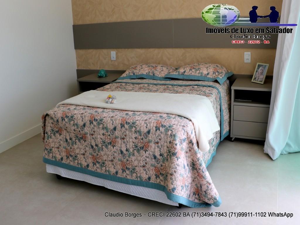 Conheça FOTO_13 do imóvel - Casa 6 quartos à venda Guarajuba (Camaçari), Camaçari - R$ 3.890.000 - CA860000 - 13 FOTO_13 - 13