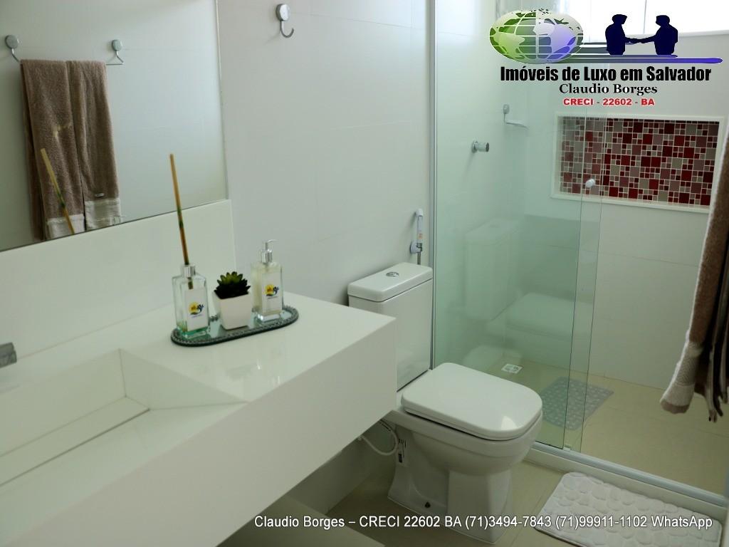 Conheça FOTO_16 do imóvel - Casa 6 quartos à venda Guarajuba (Camaçari), Camaçari - R$ 3.890.000 - CA860000 - 16 FOTO_16 - 16