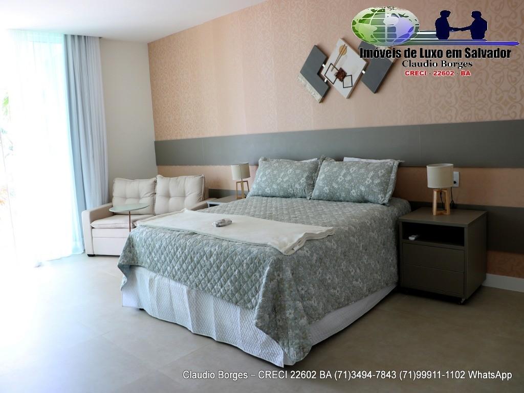 Conheça FOTO_19 do imóvel - Casa 6 quartos à venda Guarajuba (Camaçari), Camaçari - R$ 3.890.000 - CA860000 - 19 FOTO_19 - 19