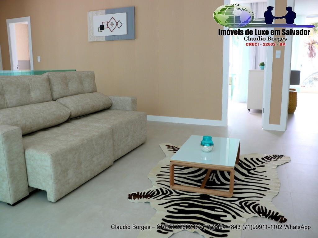 Conheça FOTO_23 do imóvel - Casa 6 quartos à venda Guarajuba (Camaçari), Camaçari - R$ 3.890.000 - CA860000 - 23 FOTO_23 - 23