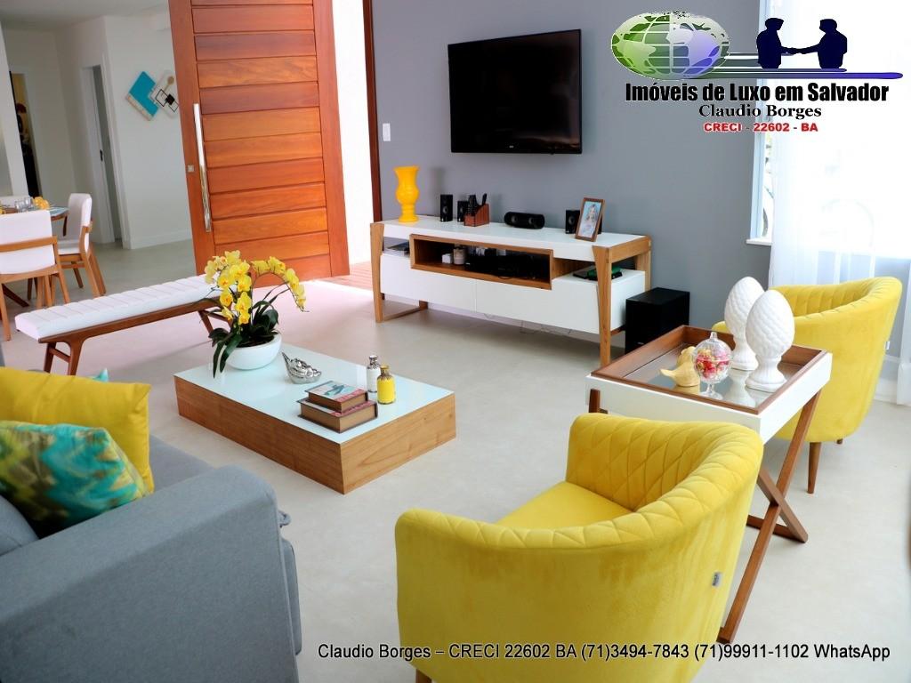 Conheça FOTO_32 do imóvel - Casa 6 quartos à venda Guarajuba (Camaçari), Camaçari - R$ 3.890.000 - CA860000 - 32 FOTO_32 - 32