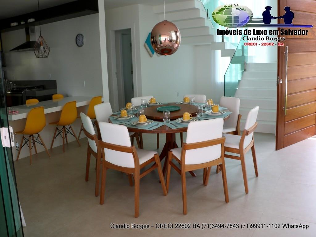 Conheça FOTO_33 do imóvel - Casa 6 quartos à venda Guarajuba (Camaçari), Camaçari - R$ 3.890.000 - CA860000 - 33 FOTO_33 - 33