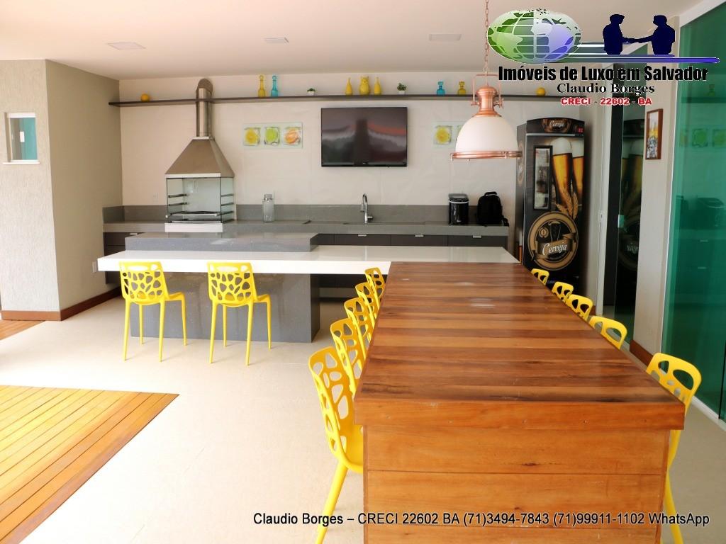 Conheça FOTO_35 do imóvel - Casa 6 quartos à venda Guarajuba (Camaçari), Camaçari - R$ 3.890.000 - CA860000 - 35 FOTO_35 - 35
