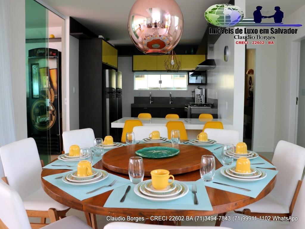 Conheça FOTO_37 do imóvel - Casa 6 quartos à venda Guarajuba (Camaçari), Camaçari - R$ 3.890.000 - CA860000 - 37 FOTO_37 - 37