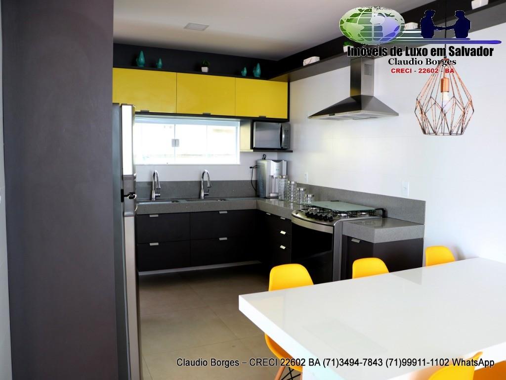 Conheça FOTO_38 do imóvel - Casa 6 quartos à venda Guarajuba (Camaçari), Camaçari - R$ 3.890.000 - CA860000 - 38 FOTO_38 - 38