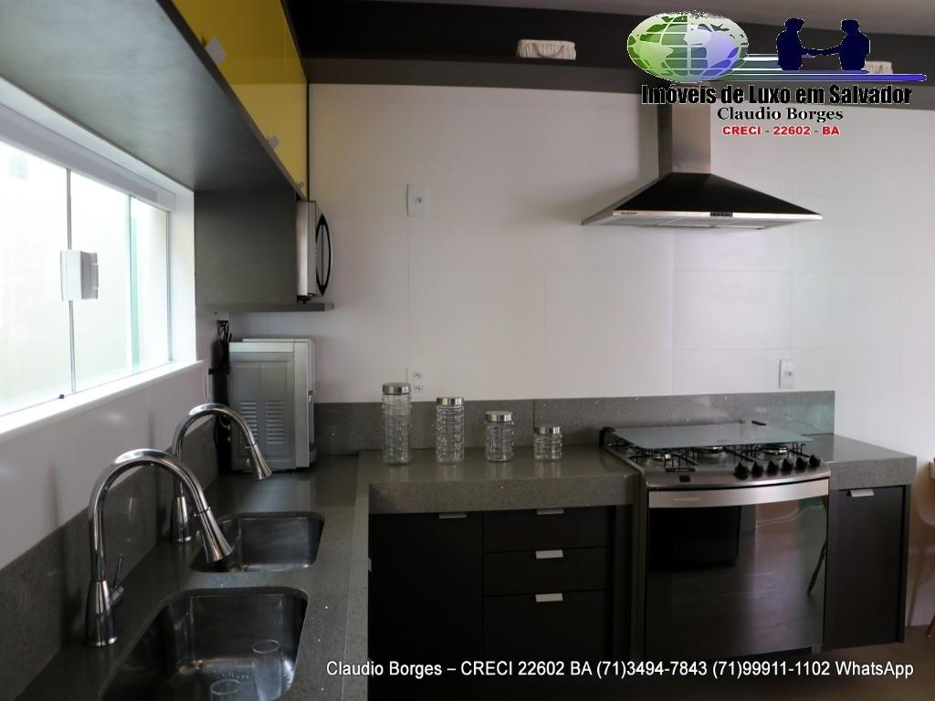 Conheça FOTO_39 do imóvel - Casa 6 quartos à venda Guarajuba (Camaçari), Camaçari - R$ 3.890.000 - CA860000 - 39 FOTO_39 - 39