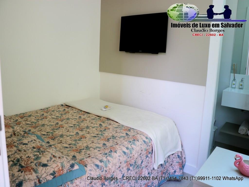 Conheça FOTO_40 do imóvel - Casa 6 quartos à venda Guarajuba (Camaçari), Camaçari - R$ 3.890.000 - CA860000 - 40 FOTO_40 - 40