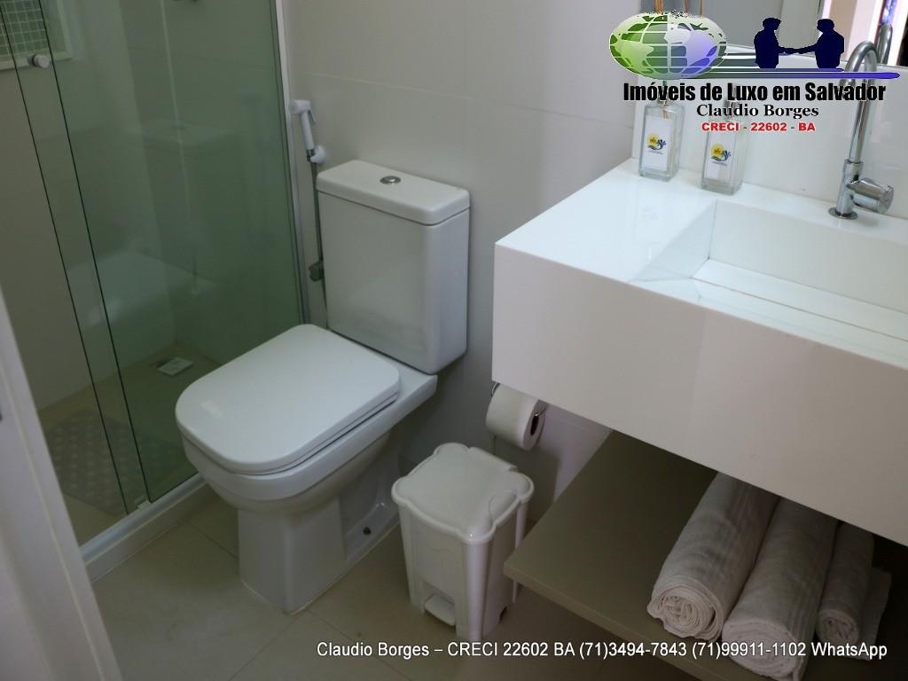 Conheça FOTO_41 do imóvel - Casa 6 quartos à venda Guarajuba (Camaçari), Camaçari - R$ 3.890.000 - CA860000 - 41 FOTO_41 - 41