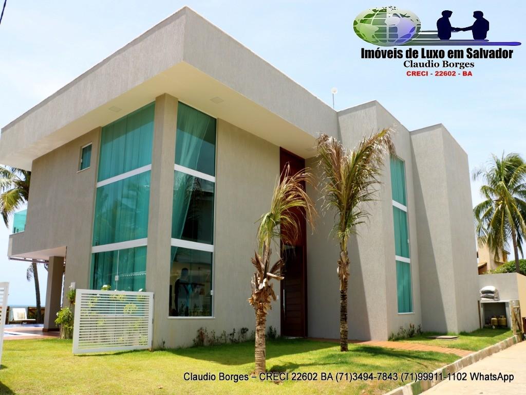 Conheça FOTO_44 do imóvel - Casa 6 quartos à venda Guarajuba (Camaçari), Camaçari - R$ 3.890.000 - CA860000 - 44 FOTO_44 - 44