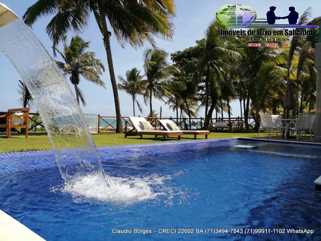 Conheça FOTO_5 do imóvel - Casa 6 quartos à venda Guarajuba (Camaçari), Camaçari - R$ 3.890.000 - CA860000 - 5 FOTO_5 - 5
