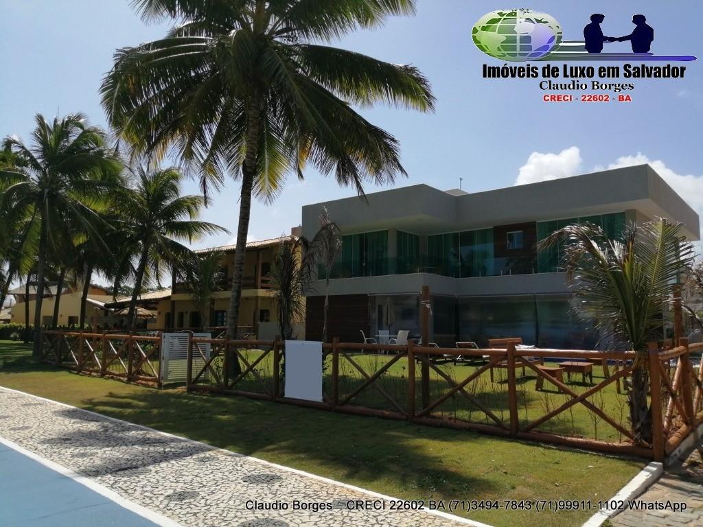 Conheça FOTO_6 do imóvel - Casa 6 quartos à venda Guarajuba (Camaçari), Camaçari - R$ 3.890.000 - CA860000 - 6 FOTO_6 - 6