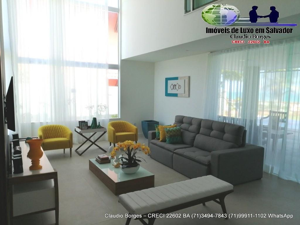 Conheça FOTO_7 do imóvel - Casa 6 quartos à venda Guarajuba (Camaçari), Camaçari - R$ 3.890.000 - CA860000 - 7 FOTO_7 - 7