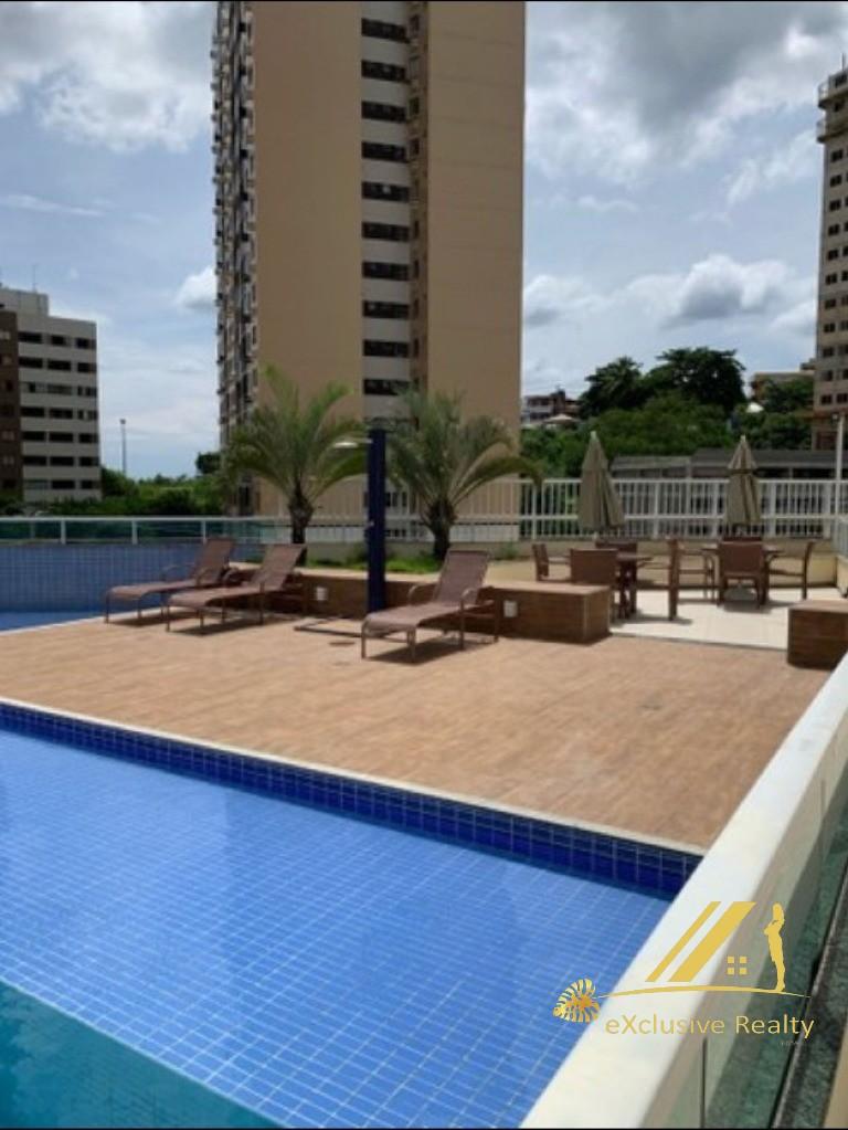 Apartamento 3 quartos à venda Imbuí, Salvador - R$ 490.000