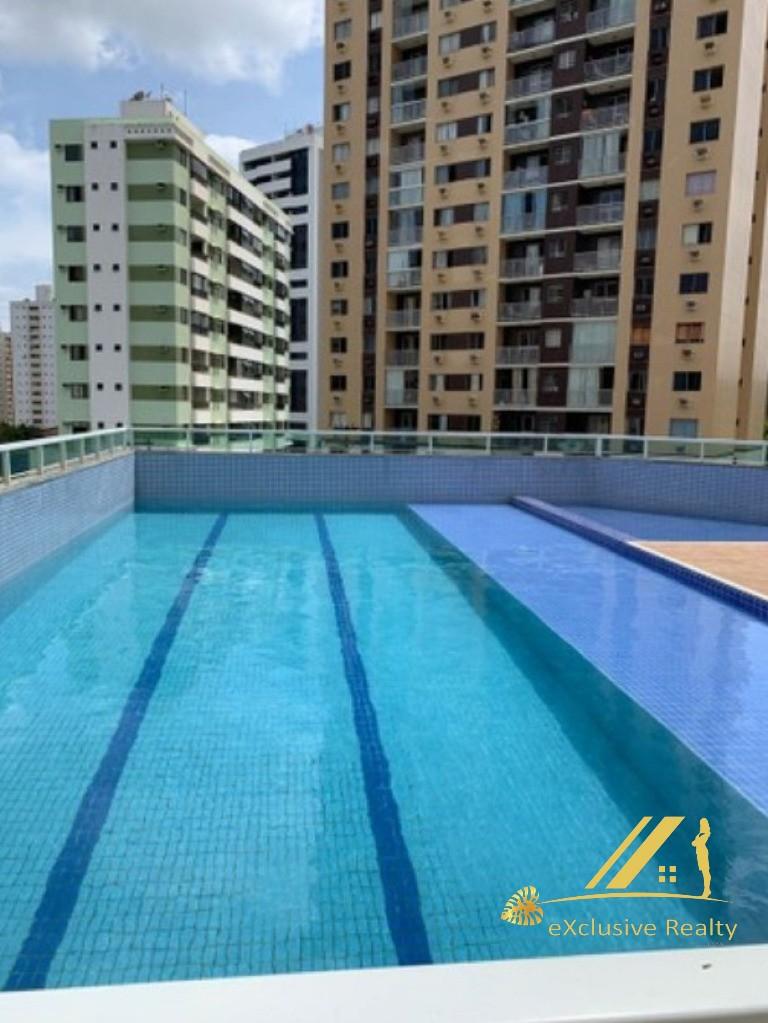 Conheça FOTO_5 do imóvel - Apartamento 3 quartos à venda Imbuí, Salvador - R$ 490.000 - AP37220 - 5 FOTO_5 - 5