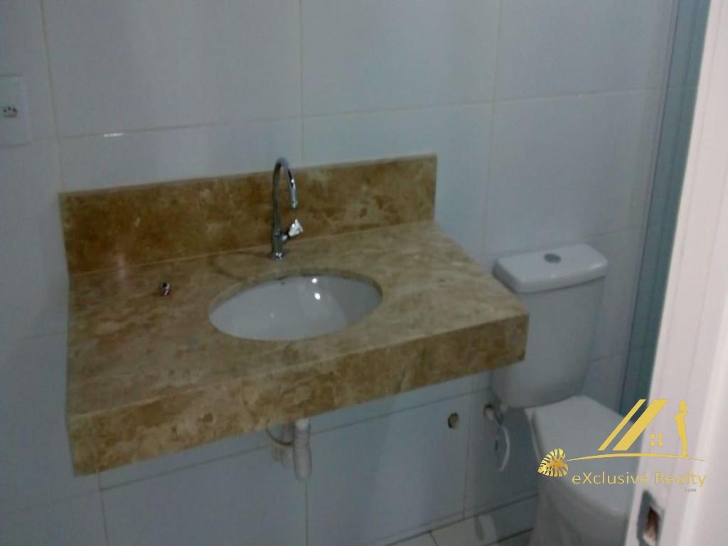 Conheça FOTO_8 do imóvel - Casa 3 quartos à venda Caminho das Árvores, Salvador - R$ 430.000 - AP37222 - 8 FOTO_8 - 8