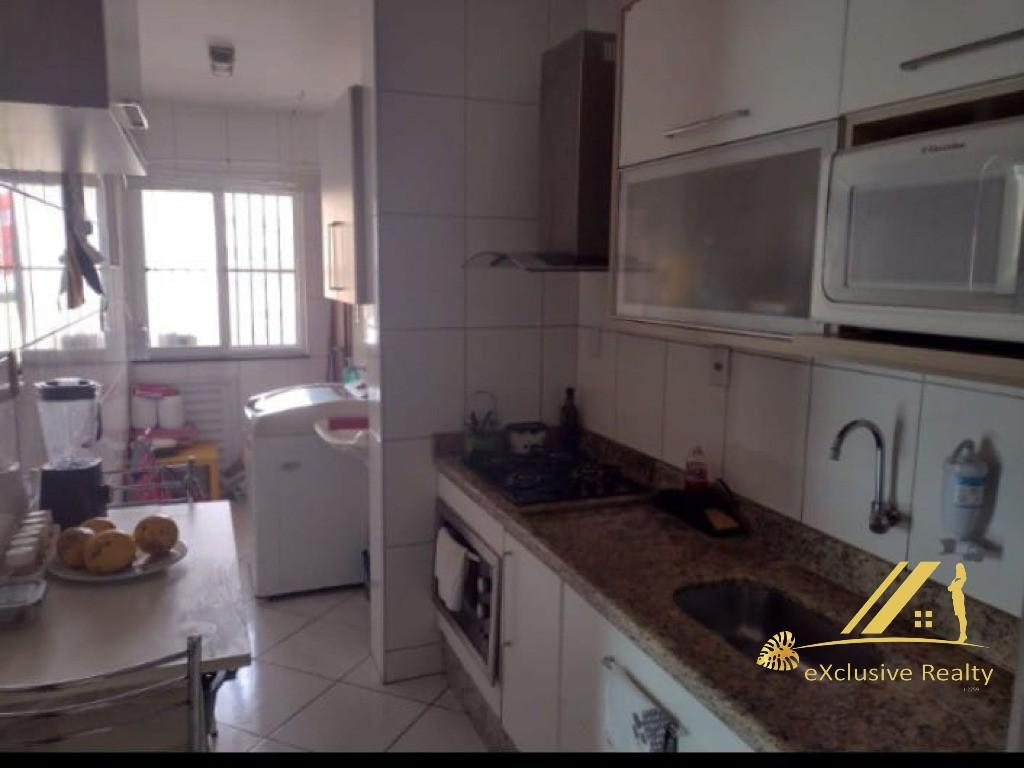 Conheça FOTO_17 do imóvel - Apartamento 3 quartos à venda Vila Laura, Salvador - R$ 495.000 - AP37223 - 17 FOTO_17 - 17