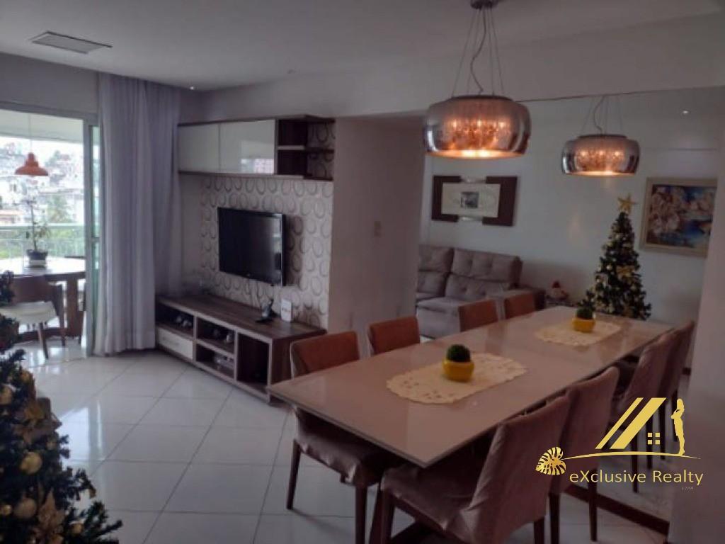 Conheça FOTO_18 do imóvel - Apartamento 3 quartos à venda Vila Laura, Salvador - R$ 495.000 - AP37223 - 18 FOTO_18 - 18