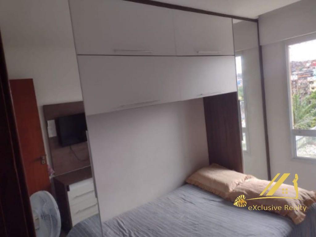 Conheça FOTO_6 do imóvel - Apartamento 3 quartos à venda Vila Laura, Salvador - R$ 495.000 - AP37223 - 6 FOTO_6 - 6