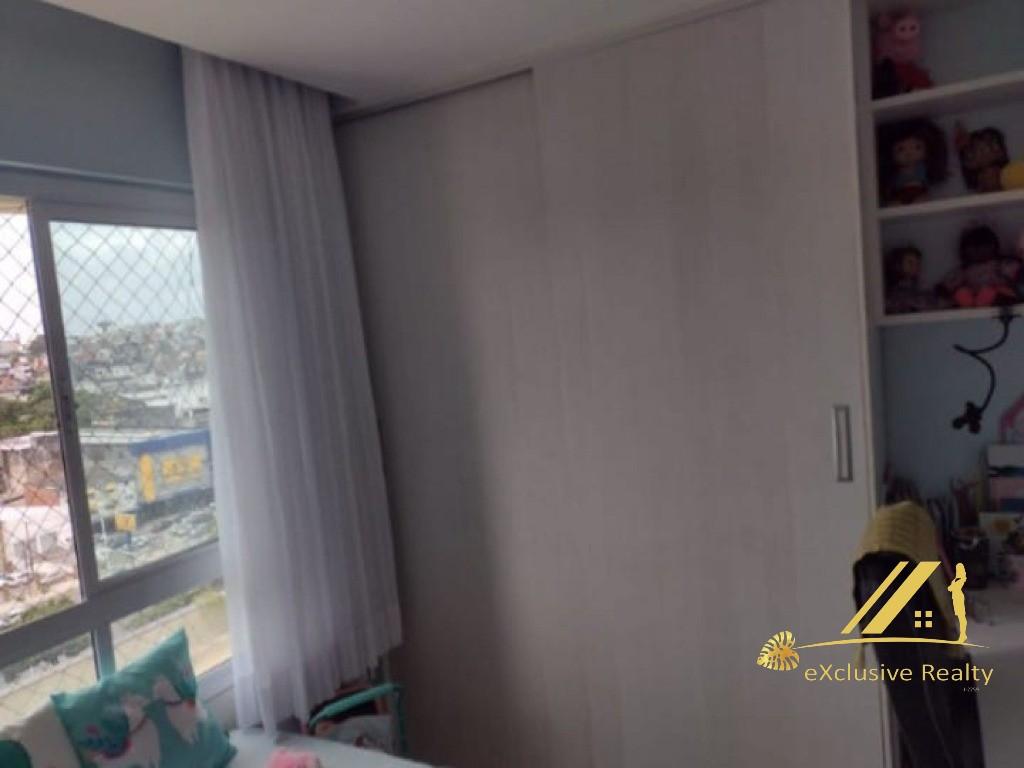 Conheça FOTO_9 do imóvel - Apartamento 3 quartos à venda Vila Laura, Salvador - R$ 495.000 - AP37223 - 9 FOTO_9 - 9