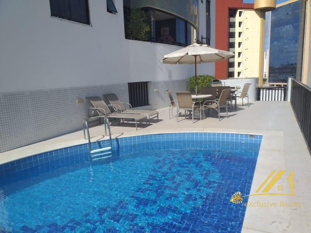 Apartamento 2 quartos à venda Parque Bela Vista, Salvador - R$ 440.000