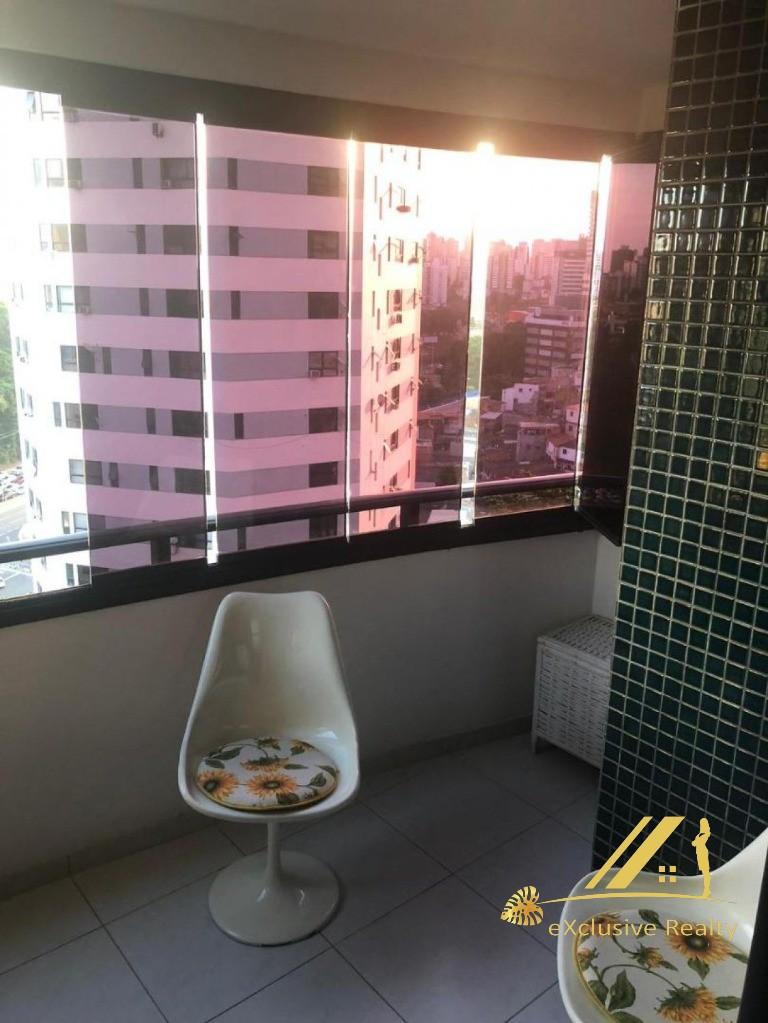 Conheça FOTO_11 do imóvel - Apartamento 2 quartos à venda Parque Bela Vista, Salvador - R$ 440.000 - AP37224 - 11 FOTO_11 - 11