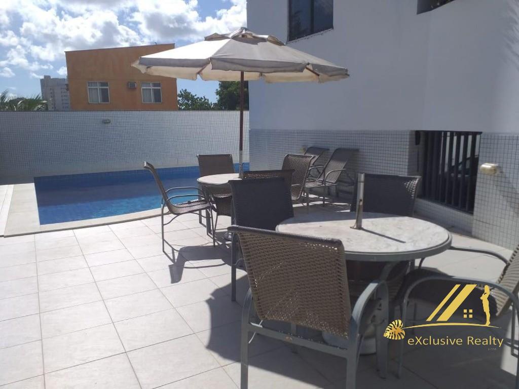 Conheça FOTO_24 do imóvel - Apartamento 2 quartos à venda Parque Bela Vista, Salvador - R$ 440.000 - AP37224 - 24 FOTO_24 - 24