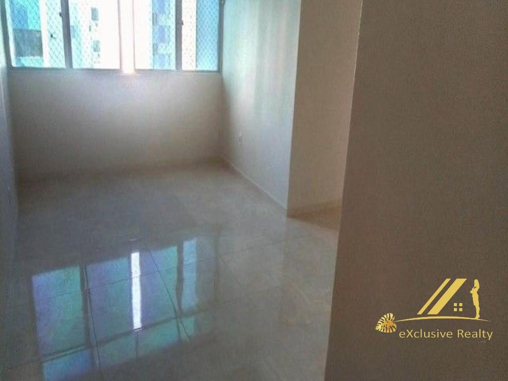 Apartamento 3 quartos à venda Pituba, Salvador - R$ 380.000
