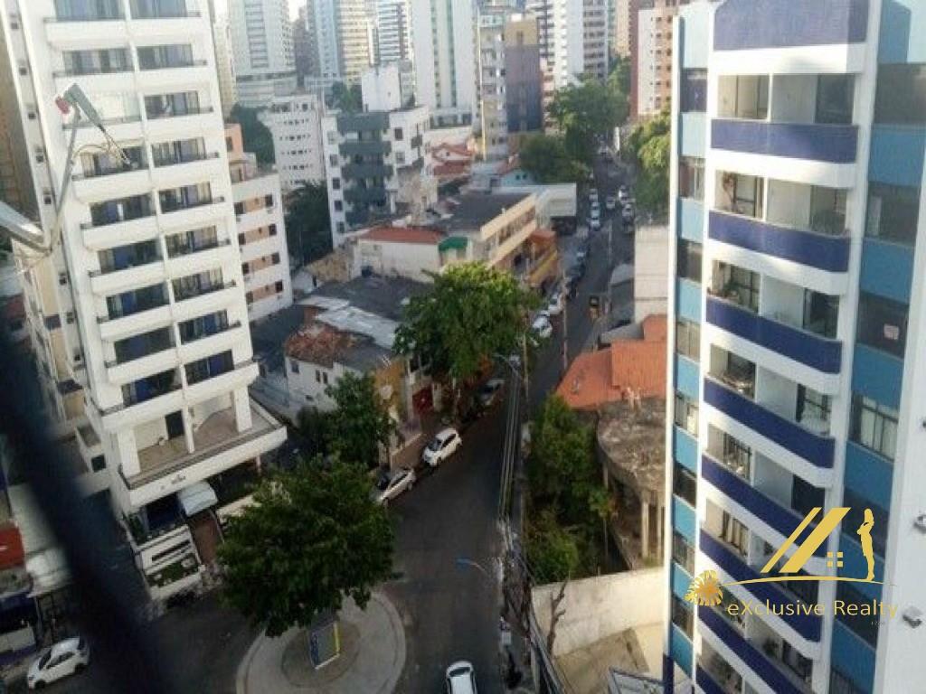 Conheça FOTO_13 do imóvel - Apartamento 3 quartos à venda Pituba, Salvador - R$ 380.000 - AP37228 - 13 FOTO_13 - 13