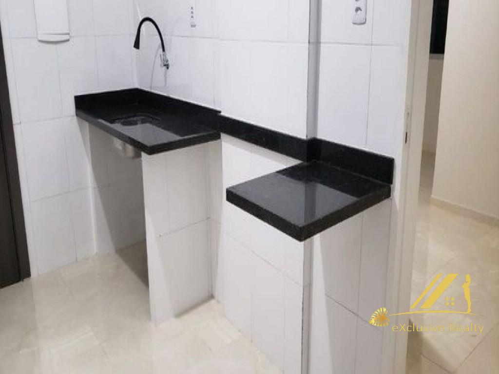 Conheça FOTO_5 do imóvel - Apartamento 3 quartos à venda Pituba, Salvador - R$ 380.000 - AP37228 - 5 FOTO_5 - 5