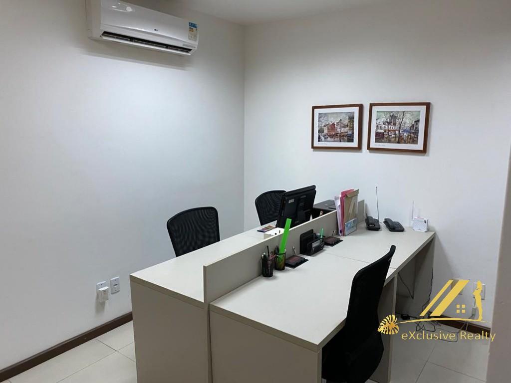 Conheça FOTO_6 do imóvel - Apartamento 1 quarto à venda Pituba, Salvador - R$ 370.000 - AP37229 - 6 FOTO_6 - 6