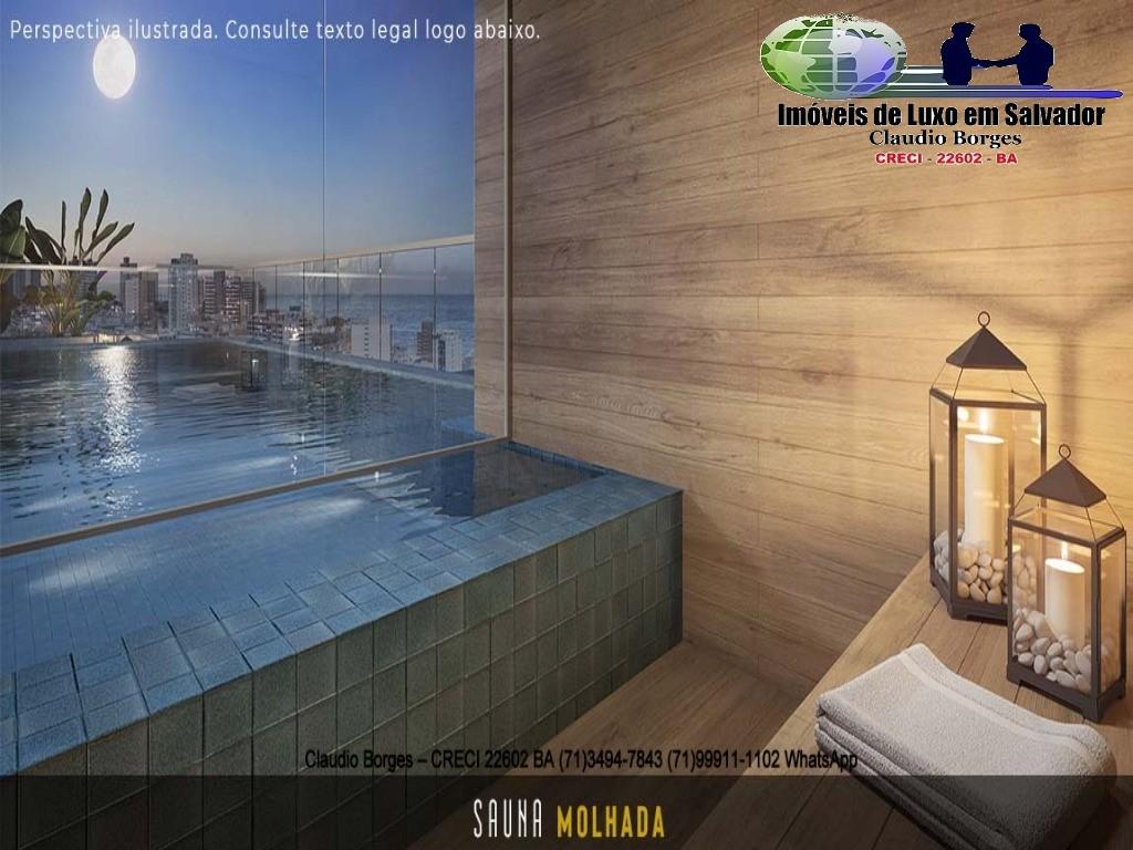 Conheça FOTO_14 do imóvel - Casa 1 quarto à venda Barra, Salvador - R$ 179.000 - ST110000 - 14 FOTO_14 - 14