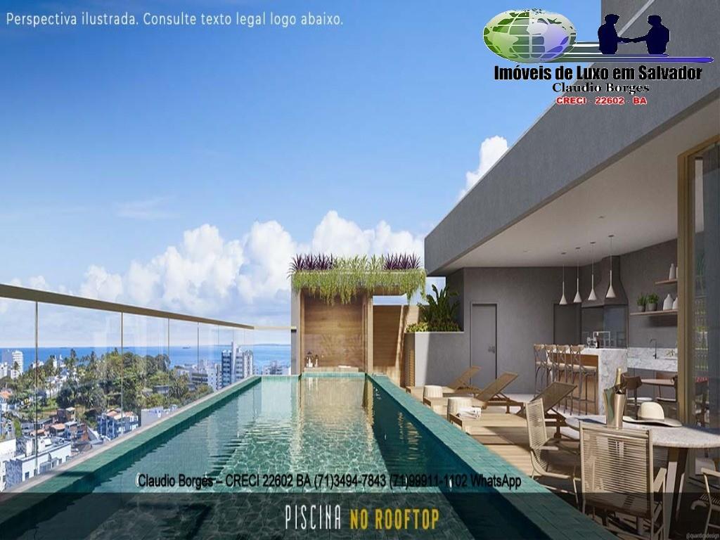 Conheça FOTO_4 do imóvel - Casa 1 quarto à venda Barra, Salvador - R$ 179.000 - ST110000 - 4 FOTO_4 - 4